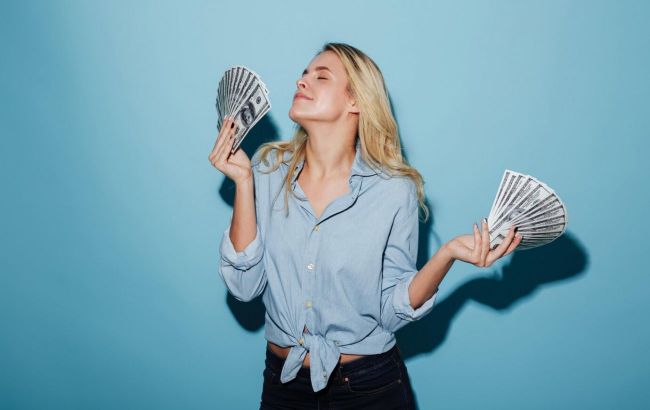 These zodiacs are about to attract serious cash soon: Could it be you?