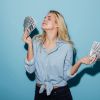 Top 5 zodiac signs destined for financial luck in April