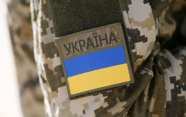 Russians shoot Ukrainian prisoners of war in Krynky