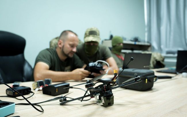 Drones from Ukraine: Types of UAVs already produced