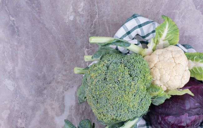 Broccoli or cauliflower? One is far healthier than you think