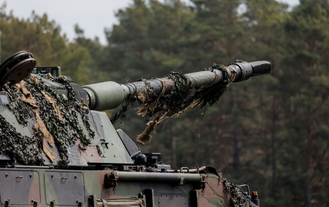 Denmark to allocate over $14M for ammunition purchase to support Ukraine