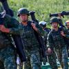 Taiwan plans massive military exercises, facing China’s threat