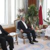 Qatar orders Hamas to leave Doha office after US request, media says