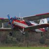 Plane crashes near military unit in Russia: What is known