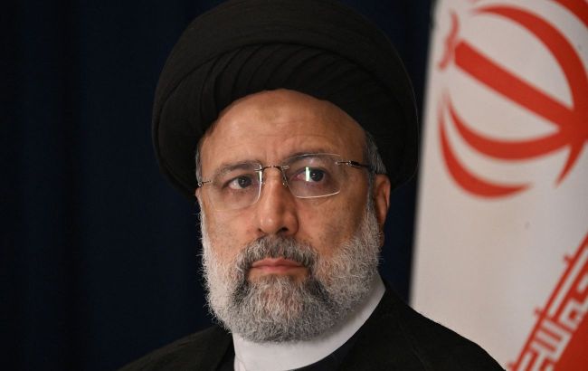 Iran names final cause of President Raisi's helicopter crash