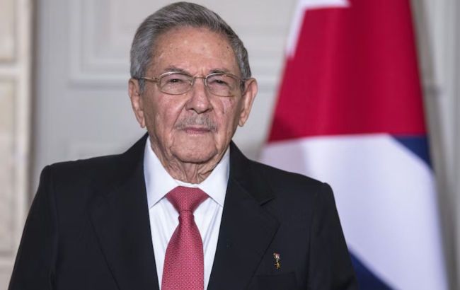 US accuses Castro of murder as tensions with Trump over Cuba escalate