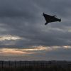 Russian drones enter EU airspace during attack on western Ukraine - ISW