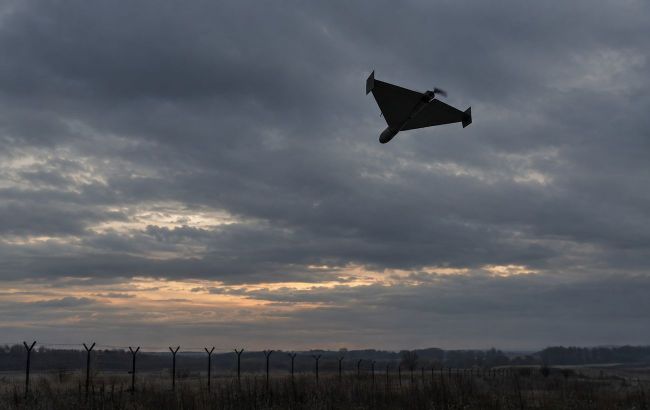 Russian drones enter EU airspace during attack on western Ukraine - ISW