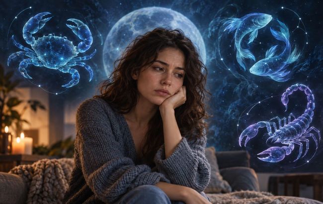 These three zodiacs take criticism especially hard: Is yours one of them?