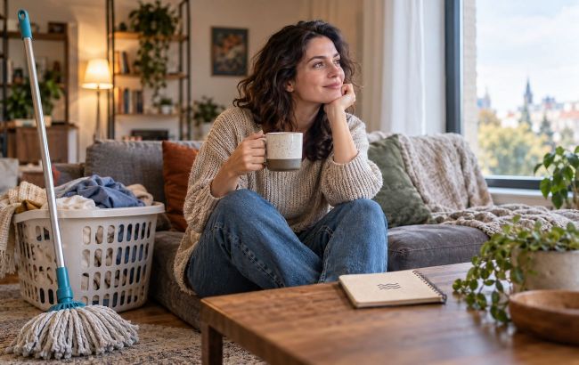 Housework is not for them: These zodiacs hate cooking and cleaning