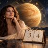 Retrograde Venus this weekend: What your horoscope says for October 3-4