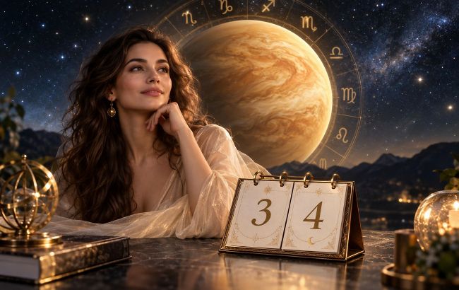 Retrograde Venus this weekend: What your horoscope says for October 3-4