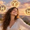 These 3 zodiac signs are set for lucky week from September 14 to 20