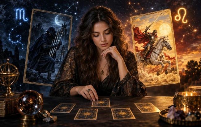Tarot horoscope for September 17: One zodiac should stay quiet, while another must act