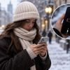 Phone dying in the cold? Apple and Samsung have tips to protect your battery