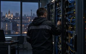 Russia seeks alternative defeat mechanisms: ISW explains attacks on Ukrainian data centers