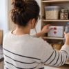 UK urges households to stock up on three days' worth of food and water