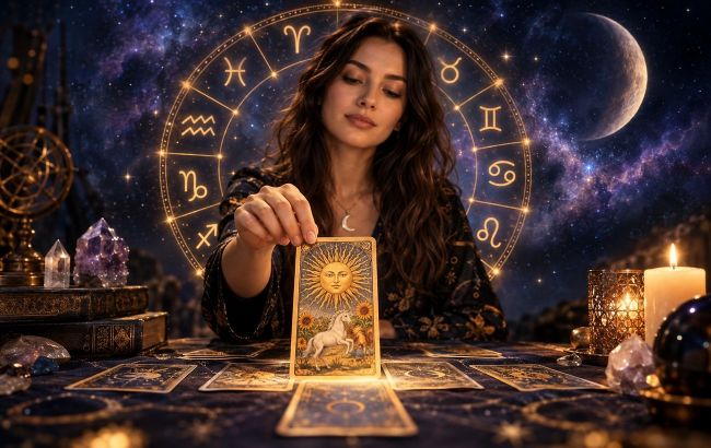 Horoscope for October 5&ndash;11: Predictions for every zodiac sign