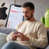 How to free up iPhone and Android phone storage without deleting files