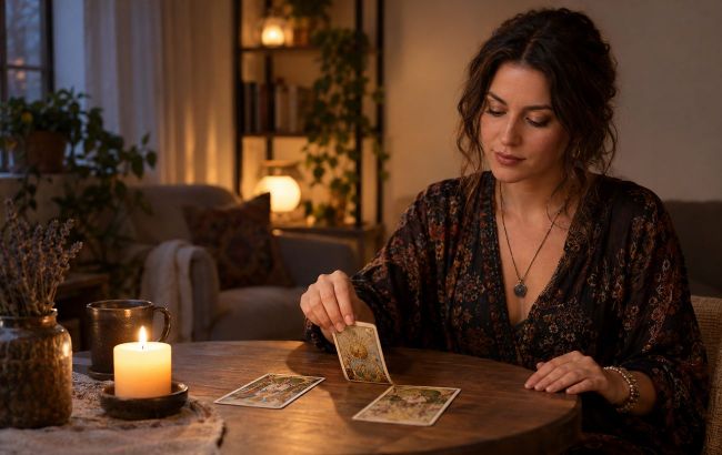 Tarot horoscope for October 30: A powerful message for every zodiac sign