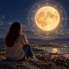 Full moon may push you to make long-delayed decisions