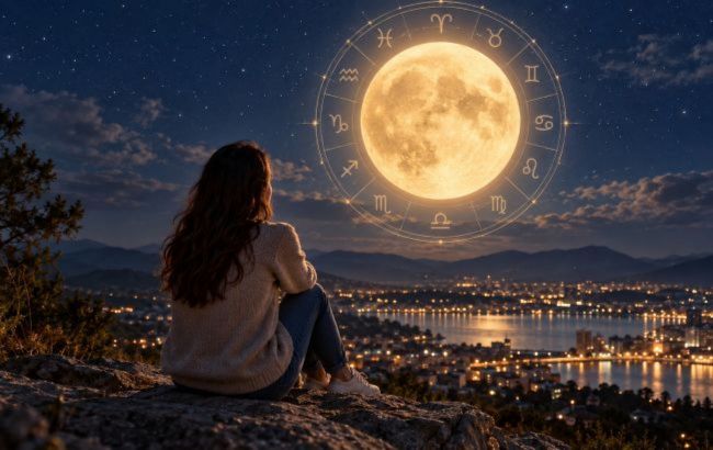 Full moon may push you to make long-delayed decisions
