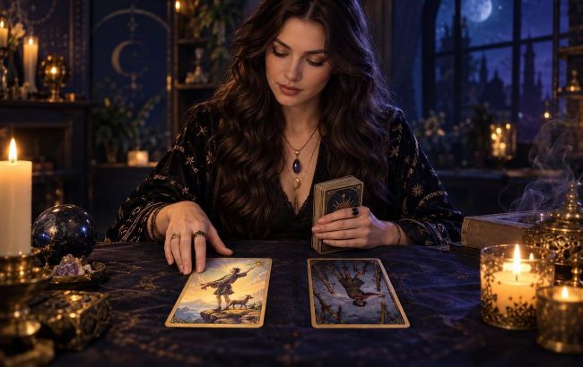 Tarot warning for September 16: What Pisces and Scorpio should watch out for