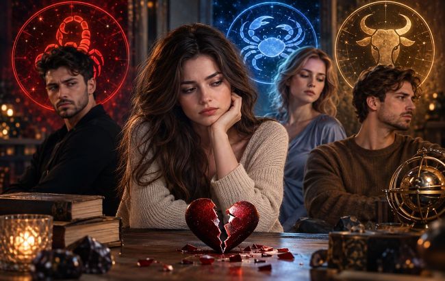 They never forget an insult: Zodiac signs that hold grudges for years