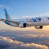 Flydubai flight triggers hijacking code after pilots reportedly get into fight