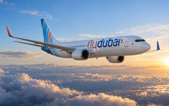 Flydubai flight triggers hijacking code after pilots reportedly get into fight