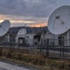 Starlink station serving Ukraine likely torched in Poland