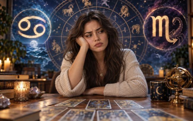 These zodiac signs are rarely satisfied with life: Is yours on the list?