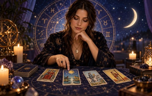 Tarot forecast for October 6: What the cards reveal for your zodiac sign