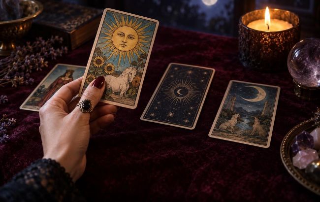 Tarot horoscope for September 15: Advice for all zodiacs on important decisions