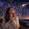 Astrologer shares perfect October dates to make wishes for all zodiac signs