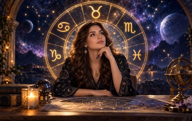 Astrologer names 5 zodiac signs that will be lucky from September 28 to October 4