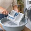 How to clean your washing machine: Drum, tray, and filter guide