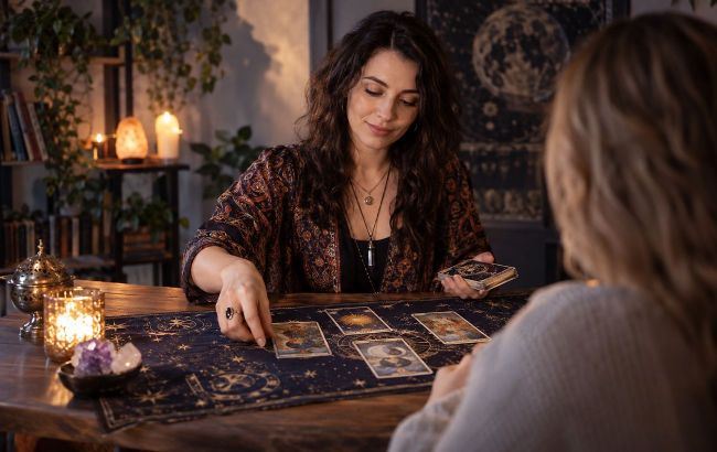 October 12&ndash;18 tarot horoscope: Your weekly zodiac forecast