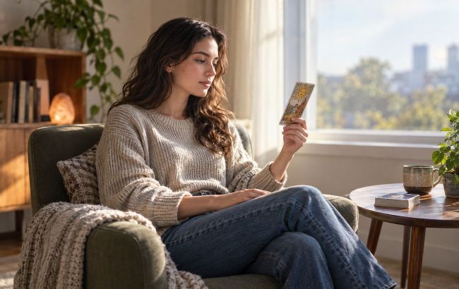Tarot predicts week of love, money and surprises for every zodiac sign