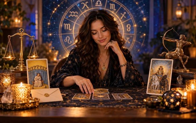Tarot horoscope for September 24: One zodiac gets news, another enters new chapter