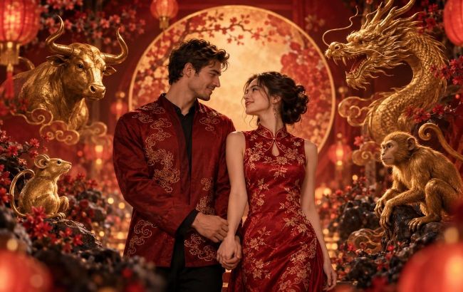 These four Chinese zodiacs may find love after September 23