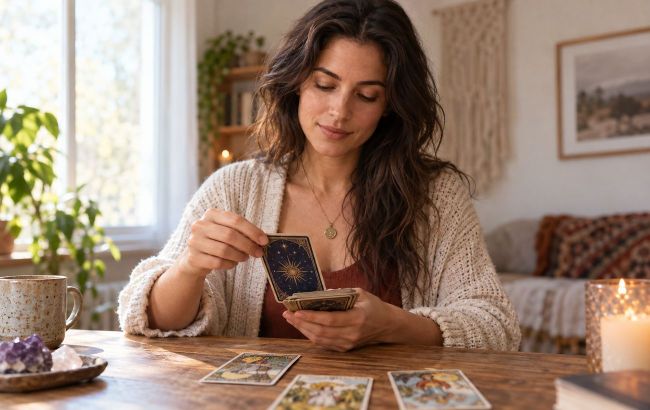 Tarot horoscope for October 3: Forecast for all zodiac signs