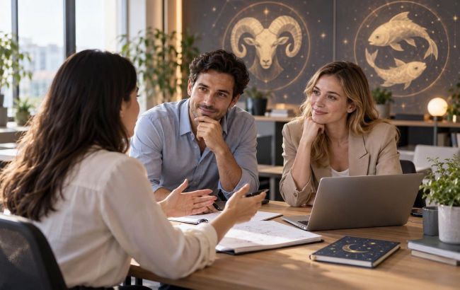 Astrologer names zodiac signs set for career and financial changes from September 21