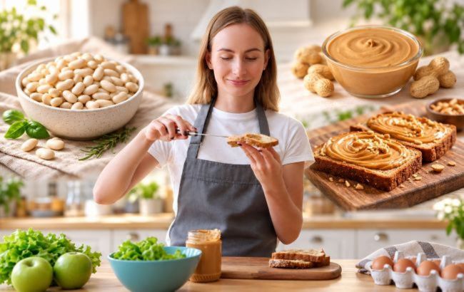 Forget regular peanut butter: How to make a sweet spread with beans