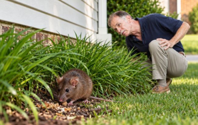 How to keep mice out of your home this fall: Check these key spots