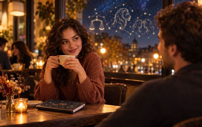 Romance is coming: 3 zodiac signs set for lucky turn in love this October