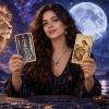 Tarot cards reveal turning point for Leo and Pisces on September 25
