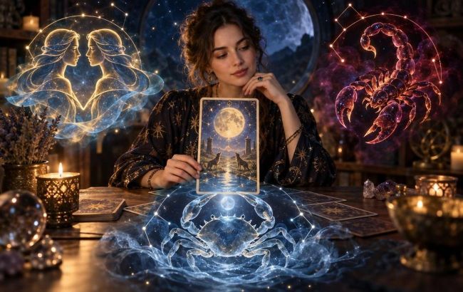 Crucial day for three zodiacs: Tarot reveals horoscope for September 18
