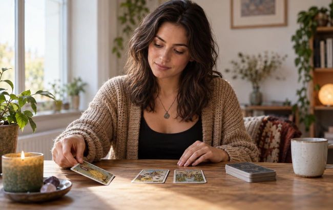 Tarot horoscope for September 21: One zodiac starts new chapter, another takes the lead